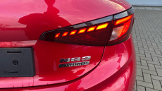 MG MG3 1.5 Hybrid Trophy 5dr Auto Hybrid Hatchback